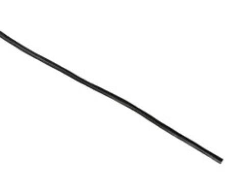 Precision Windshield Top Molding WFT D1533