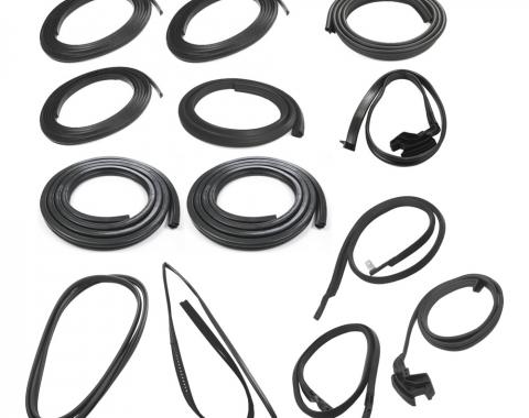 Precision Weatherstrip Kit CWK 1115 85