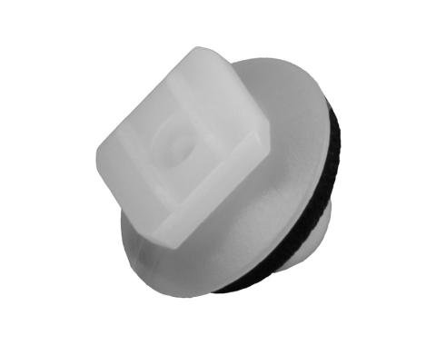 Precision 2019-2025 Chevrolet Blazer Side Molding Clip 1203 003