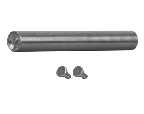 Precision Vent Hinge Rivet Kit VRK 001