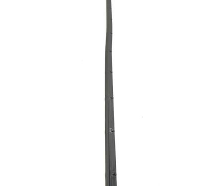 Precision Beltline Molding, Outer Rear Gate, Does Not Fit Silverado/Sierra Models WFB 1131 73