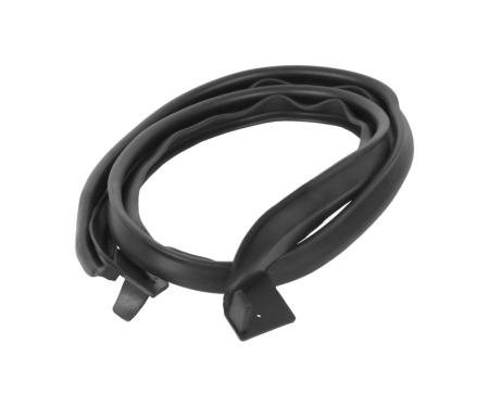 Precision Outer Header Weatherstrip Seal BWB 1110 73