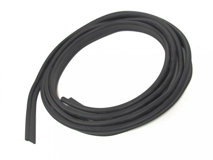 Precision Door Weatherstrip Seal, Left or Right DWB 1112 47 GM