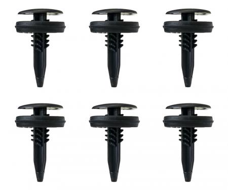 Precision Cowl Fastener CFK-2003-13