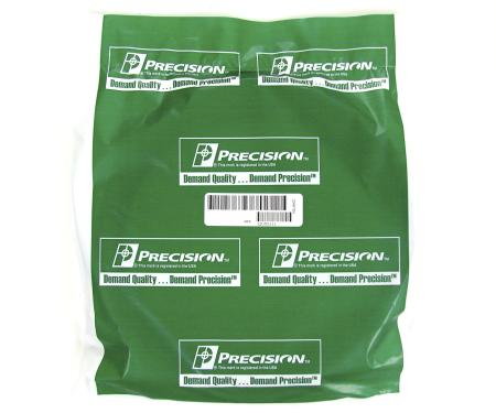 Precision Door Jam Wire Loom BDP 003-2