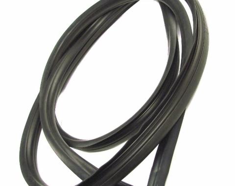 Precision Rear Window Seal WBL 1135