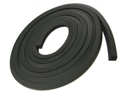 Precision Door Weatherstrip Seal, Left or Right Hand - First Series DWB 1114 47 GM
