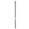 Precision Beltline Molding, Inner Rear Gate, Does Not Fit Silverado/Sierra Models WFB 1130 73