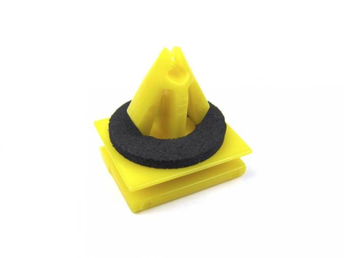 Precision Cowl Fastener 5202 001