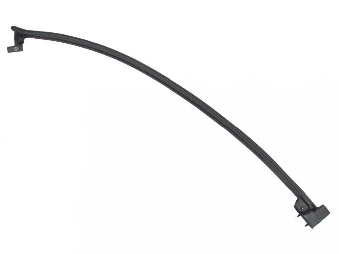 Precision Vertical Rear Door Weatherstrip Seal, Right Hand DWR 3120 98