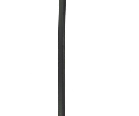 Precision Beltline Molding, Inner Left or Right Hand WFB 1110 88