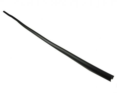 Precision Windshield Top Molding WFT D1448