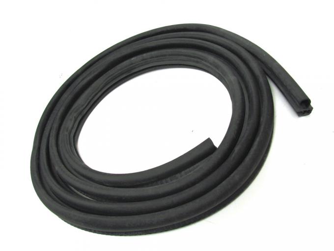 Precision Standard Cabs - Door Weatherstrip Seal, Left or Right DWB 1110 94