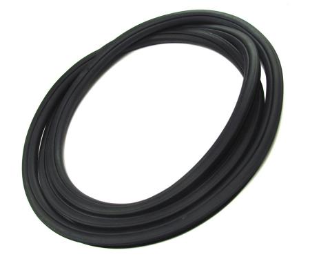 Precision Windshield Seal WCR 436 D