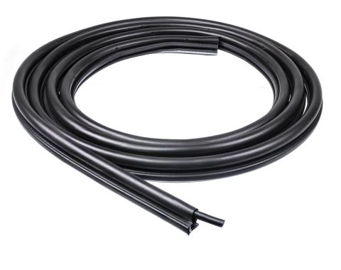 Precision 3 Door Cabs - Door Weatherstrip Seal, Left Hand DWL 1111 96
