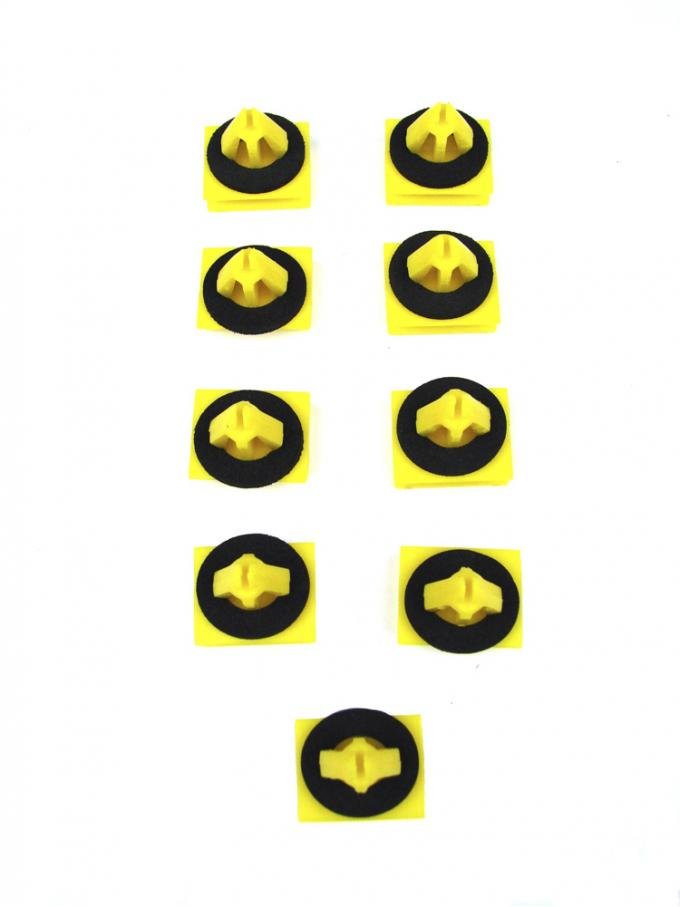 Precision 2005-2009 Chevrolet Equinox Cowl Fastener CFK-1583-05