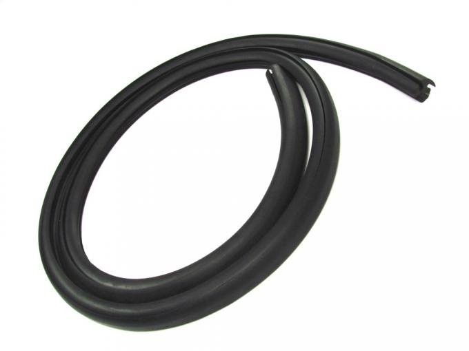 Precision Rear Window Seal WCR D2333 T