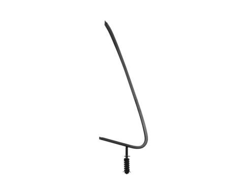 Precision Vent Glass Frame, Left Hand VGF 1110 73 LHS