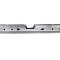 AMD Tailgate Band, Brushed Aluminum Black, 81-91 Chevy GMC CK Fleetside Truck 930-4081-1