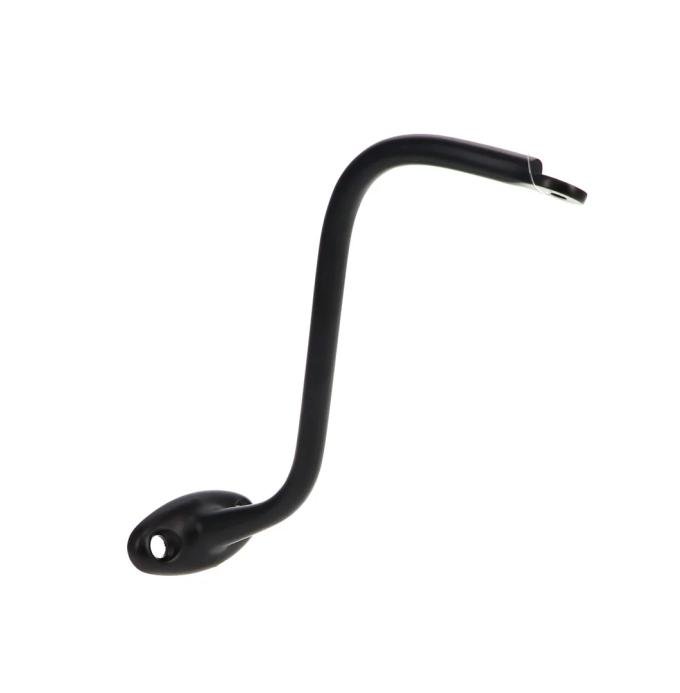AMD Outside Mirror Arm, RH, Paintable, 47-55 Chevy GMC Pickup Truck Suburban X570-4047-2R
