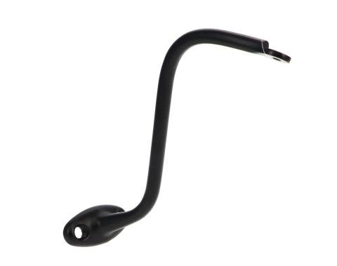 AMD Outside Mirror Arm, RH, Paintable, 47-55 Chevy GMC Pickup Truck Suburban X570-4047-2R