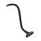 AMD Outside Mirror Arm, RH, Paintable, 47-55 Chevy GMC Pickup Truck Suburban X570-4047-2R