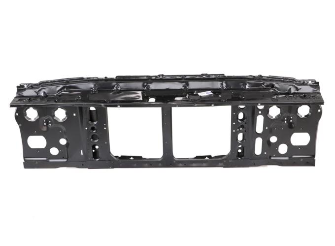 AMD Radiator Core Support, Dual Headlamps, 89-91 Chevy GMC Pickup Truck Blazer Jimmy Suburban X350-4089-2