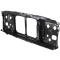 AMD Radiator Core Support, Dual Headlamps, 89-91 Chevy GMC Pickup Truck Blazer Jimmy Suburban X350-4089-2