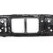 AMD Radiator Core Support, Dual Headlamps, 89-91 Chevy GMC Pickup Truck Blazer Jimmy Suburban X350-4089-2