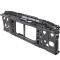 AMD Radiator Core Support, Dual Headlamps, 89-91 Chevy GMC Pickup Truck Blazer Jimmy Suburban X350-4089-2