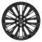 OE Replica Wheels CA93 - 24" Replica CA93 fits Cadillac Escalade 24x10 Gloss Black CA93-24100-6550-28B