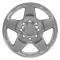 OE Replica Wheels CV91A - 20" Replica Wheel CV91A 8 Lug Fits Chevrolet Rim 20x8.5 Polished Wheel CV91A-20085-8650-12P