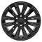 OE Replica Wheels CA91 - 20" Replica CA91 fits Cadillac Escalade 20x9 Gloss Black CA91-20090-6550-28B