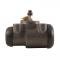 Dennis Carpenter Wheel Cylinder Assembly - Left Front - 1942-52 Ford Truck, 1939-48 Ford Car 21A-2062
