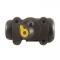Dennis Carpenter Wheel Cylinder Assembly - Left Front - 1942-52 Ford Truck, 1939-48 Ford Car 21A-2062