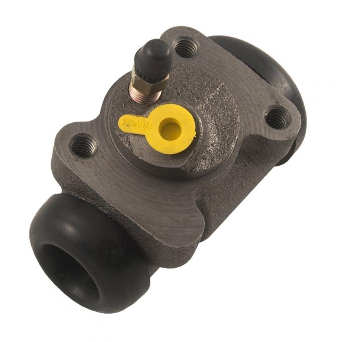 Dennis Carpenter Wheel Cylinder Assembly - Left Front - 1942-52 Ford Truck, 1939-48 Ford Car 21A-2062