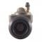 Dennis Carpenter Wheel Cylinder Assembly - Left Front - 1942-52 Ford Truck, 1939-48 Ford Car 21A-2062
