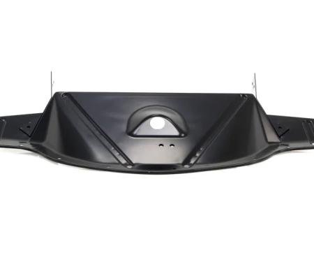 AMD Radiator Grille Support Panel, 47-53 Chevy Truck 115-4047-1