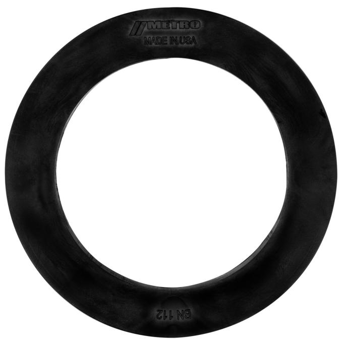 Metro Moulded Parts 1976-1996 Buick / Chevrolet / Cadillac / Oldsmobile / Pontiac / GMC Front Coil-Spring Insulator BN 112