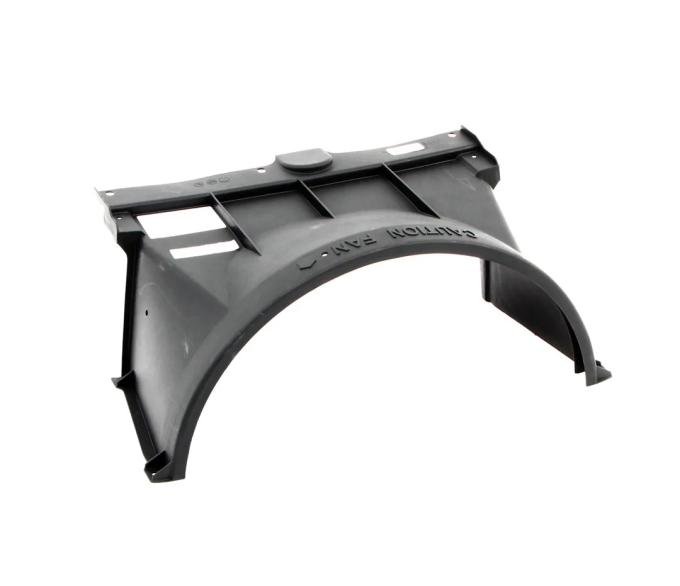 AMD Radiator Fan Shroud Upper 4.3L V6 88-93 Chevy GMC CK Truck SUV X355-4088-1