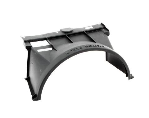 AMD Radiator Fan Shroud Upper 4.3L V6 88-93 Chevy GMC CK Truck SUV X355-4088-1