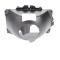 AMD Headlamp Mounting Bucket, LH, Lower, Dual Headlamp, 81-88 Chevy GMC CK Truck SUV Firebird X141-4081-2L