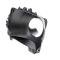 AMD Headlamp Mounting Bucket, LH, Lower, Dual Headlamp, 81-88 Chevy GMC CK Truck SUV Firebird X141-4081-2L