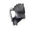 AMD Headlamp Mounting Bucket, LH, Lower, Dual Headlamp, 81-88 Chevy GMC CK Truck SUV Firebird X141-4081-2L