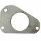 Leed Brakes Power Front Kit with Drilled Rotors and Black Powder Coated Calipers BFC0025-405PX