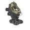 Leed Brakes Manual Hydraulic Kit with pre-bent lines and adjustable valve FC0026HK