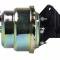 Leed Brakes 1960-1972 Ford F-100 7 inch dual power booster, 1-1/8 inch bore master disc/disc (Zinc) E61A3