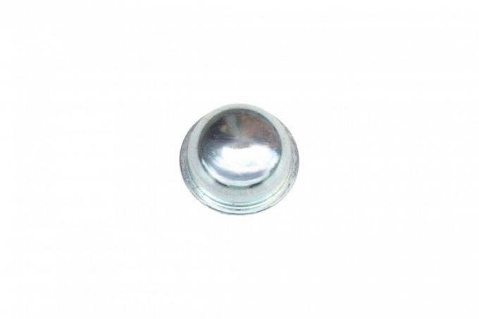 Leed Brakes Zinc plated wheel bearing dust cap Dust_cap