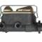Leed Brakes Manual Hydraulic Kit with pre-bent lines and adjustable valve FC0026HK