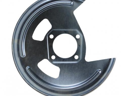 Leed Brakes Disc brake dust shield left rear SPSH1002L